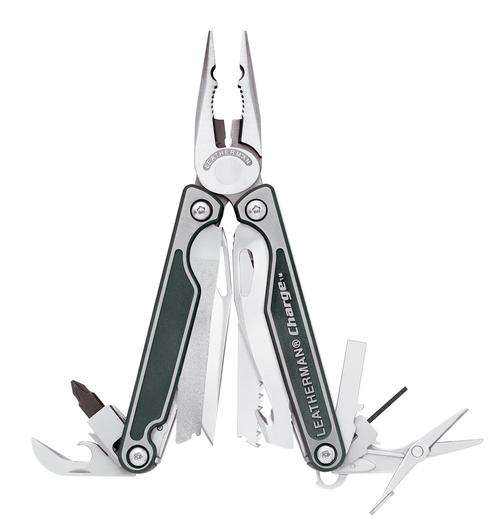 Leatherman Charge TTI