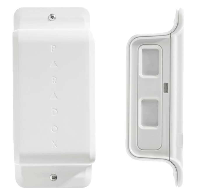 Paradox NVR780  Wireless Outdoor Detector