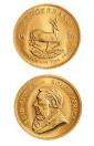 1985 ONE TENTH OUNCE KRUGERRAND