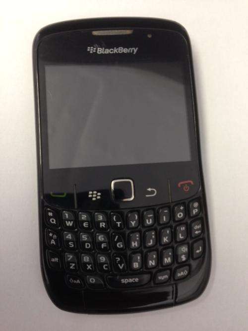 BLACKBERRY Curve 8520