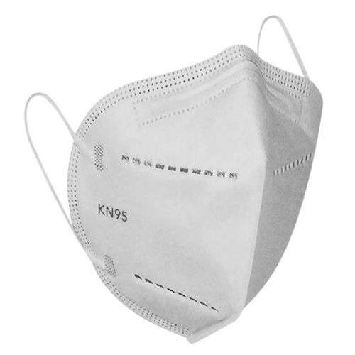 KN95 FaceMask Mask - 10 Pack