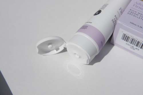 Rejuvaskin Advanced Firming Cream