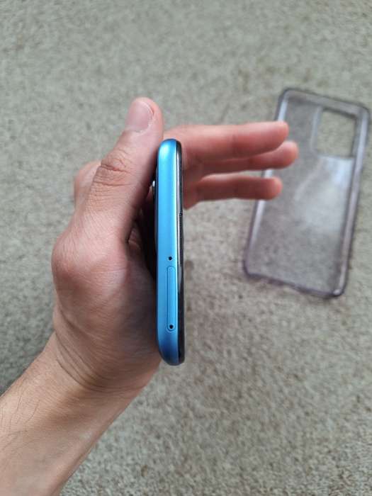 Honor X7a 128gb Dual Sim WITH GOOGLE.  Excellent condition