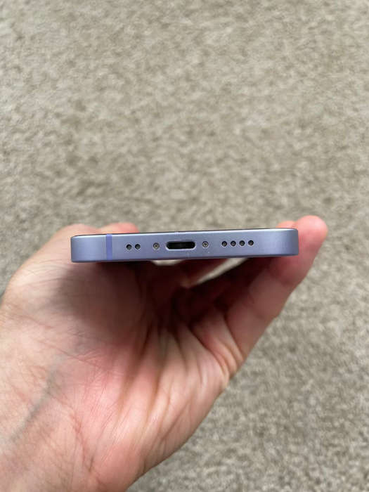 Iphone 12 mini 128gb Dual sim excellent condition with cover