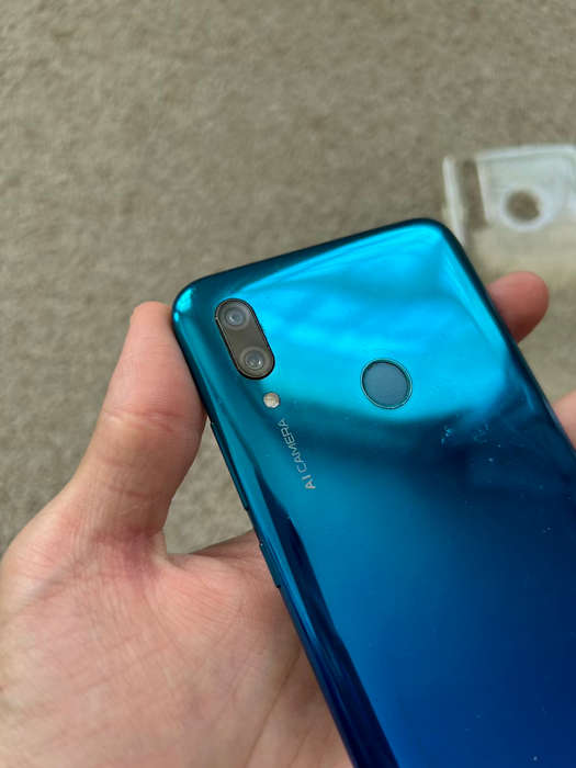 Huawei P Smart 2019 64GB