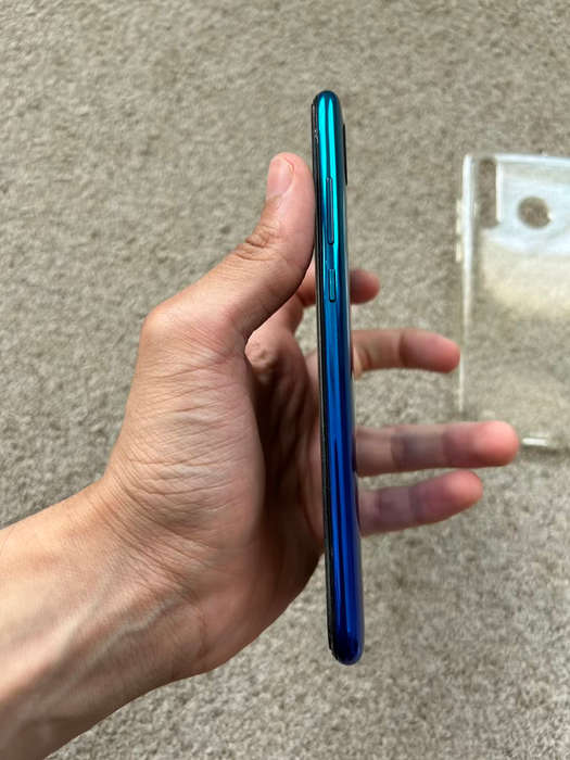 Huawei P Smart 2019 64GB