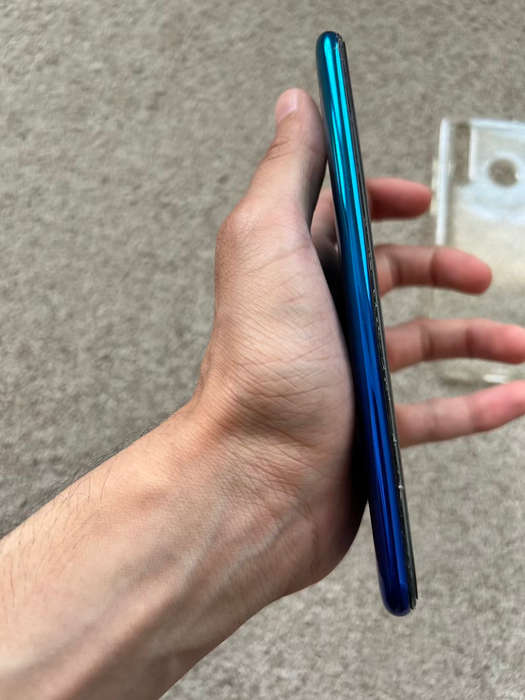 Huawei P Smart 2019 64GB