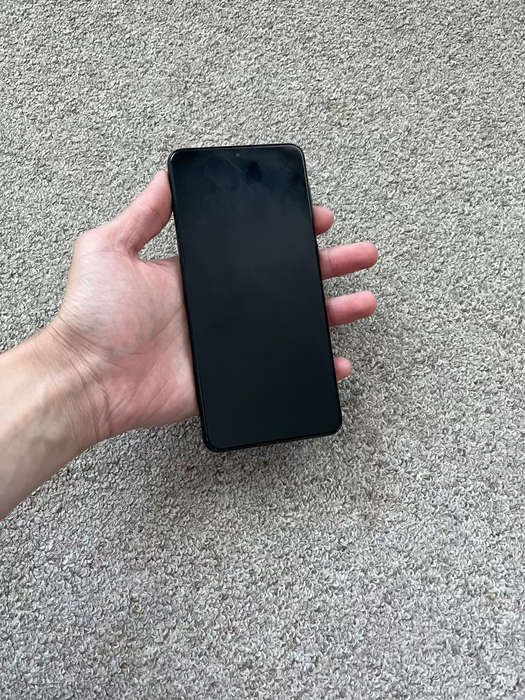 Samsung S21 Plus 256gb 8gb ram Dual sim