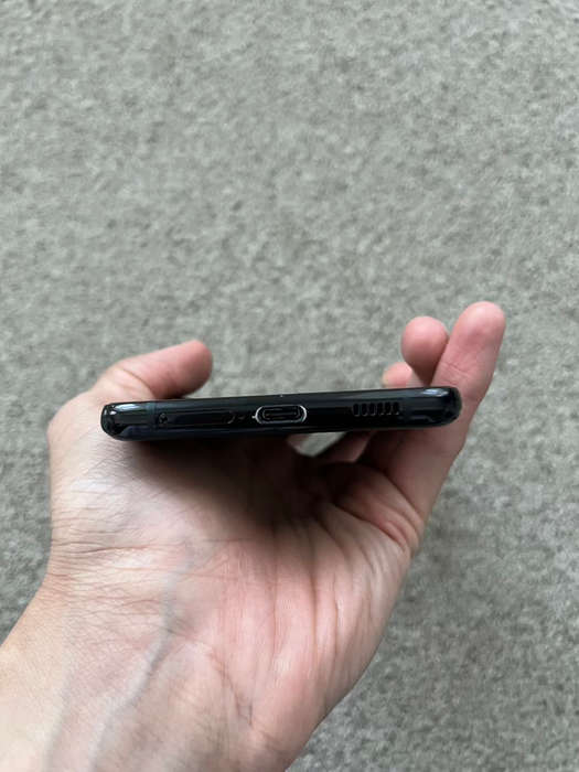 Samsung S21 Plus 256gb 8gb ram Dual sim