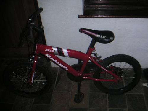 Kid's Mountain/Road Bike
