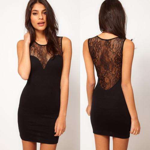 ****STUNNING**** Bodycon Lace Split Sexy dress