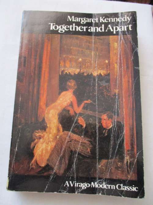 Margaret Kennedy  Together and Apart