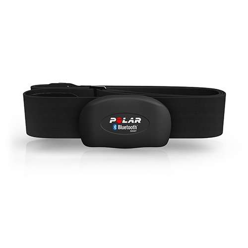 Polar H7 Bluetooth Heart rate sensor - In stock