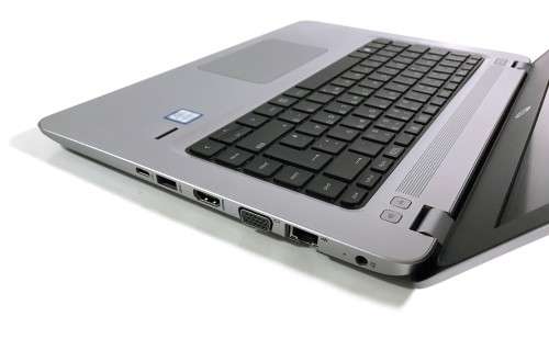 GAMING HP 14` FHD Intel® Core i5 7th Gen | 8GB RAM | NVIDIA GEFORCE GFX | 1TB HDD + 128 GB SSD