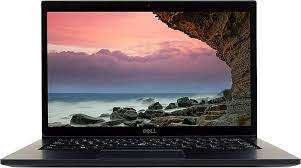 PREMIUM MONSTER DELL LATITUDE 7480 FHD Intel® Core i5 7th Gen | 8GB RAM | 256GB SSD