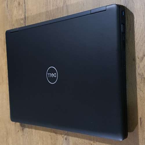 LATEST DELL LATITUDE 5590 Intel® Core i5 8th Gen Quad-Core | 8GB RAM | 256 GB SSD