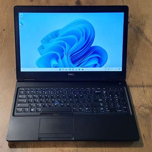 LATEST DELL LATITUDE 5590 Intel® Core i5 8th Gen Quad-Core | 8GB RAM | 256 GB SSD