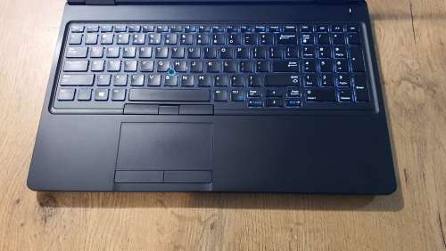LATEST DELL LATITUDE 5590 Intel® Core i5 8th Gen Quad-Core | 8GB RAM | 256 GB SSD