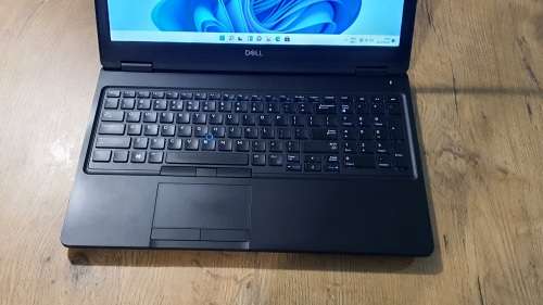 LATEST DELL LATITUDE 5590 Intel® Core i5 8th Gen Quad-Core | 8GB RAM | 256 GB SSD