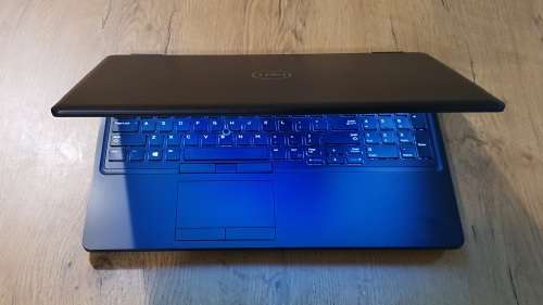LATEST DELL LATITUDE 5590 Intel® Core i5 8th Gen Quad-Core | 8GB RAM | 256 GB SSD