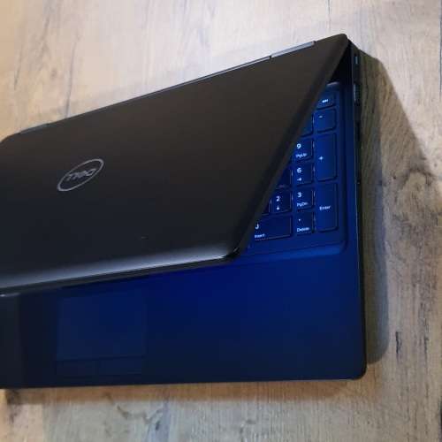 LATEST DELL LATITUDE 5590 Intel® Core i5 8th Gen Quad-Core | 8GB RAM | 256 GB SSD