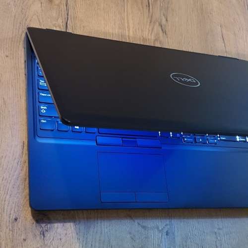 LATEST DELL LATITUDE 5590 Intel® Core i5 8th Gen Quad-Core | 8GB RAM | 256 GB SSD
