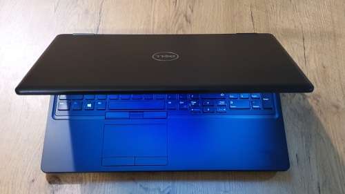 LATEST DELL LATITUDE 5590 Intel® Core i5 8th Gen Quad-Core | 8GB RAM | 256 GB SSD