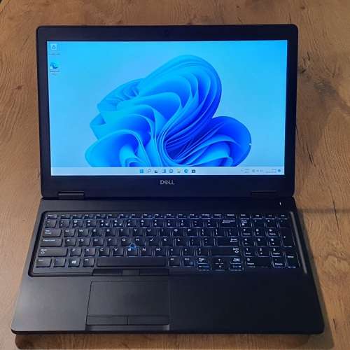 LATEST DELL LATITUDE 5590 Intel® Core i5 8th Gen Quad-Core | 8GB RAM | 256 GB SSD
