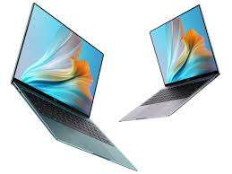 HUAWEI MATEBOOK X PRO TOUCHSCREEN Intel® Core i5-10210U Quad-Core | 16 GB RAM | 512 GB SSD