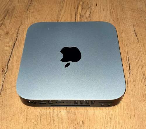 ***LATE ENTRY MONSTER*** APPLE MAC MINI Intel® Core i5, 2.5 GHz, 3.1 GHz | 16 GB RAM | 512 GB SSD