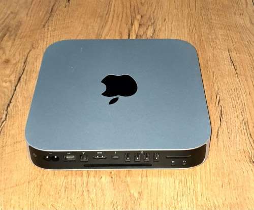 ***LATE ENTRY MONSTER*** APPLE MAC MINI Intel® Core i5, 2.5 GHz, 3.1 GHz | 16 GB RAM | 512 GB SSD