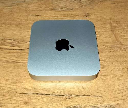 ***LATE ENTRY MONSTER*** APPLE MAC MINI Intel® Core i5, 2.5 GHz, 3.1 GHz | 16 GB RAM | 512 GB SSD