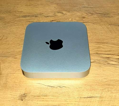 ***LATE ENTRY MONSTER*** APPLE MAC MINI Intel® Core i5, 2.5 GHz, 3.1 GHz | 16 GB RAM | 512 GB SSD