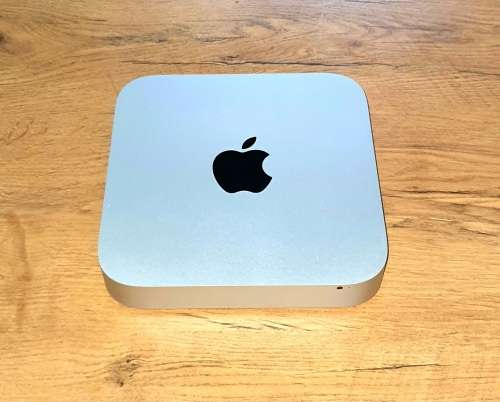 ***LATE ENTRY MONSTER*** APPLE MAC MINI Intel® Core i5, 2.5 GHz, 3.1 GHz | 16 GB RAM | 512 GB SSD