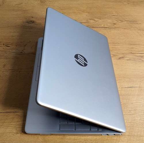 LATEST GREAT SPECS | HP 15 inch FHD i5 11th GEN Quad-Core | 8 GB RAM | 1 TB SATA DRIVE