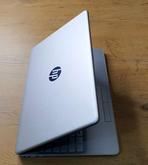 LATEST GREAT SPECS | HP 15 inch FHD i5 11th GEN Quad-Core | 8 GB RAM | 1 TB SATA DRIVE