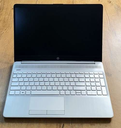 LATEST GREAT SPECS | HP 15 inch FHD i5 11th GEN Quad-Core | 8 GB RAM | 1 TB SATA DRIVE