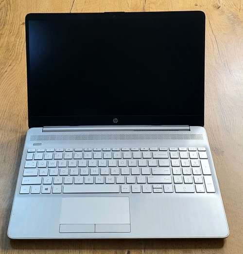 LATEST GREAT SPECS | HP 15 inch FHD i5 11th GEN Quad-Core | 8 GB RAM | 1 TB SATA DRIVE