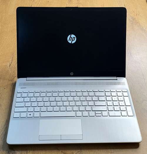 LATEST GREAT SPECS | HP 15 inch FHD i5 11th GEN Quad-Core | 8 GB RAM | 1 TB SATA DRIVE
