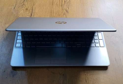LATEST GREAT SPECS | HP 15 inch FHD i5 11th GEN Quad-Core | 8 GB RAM | 1 TB SATA DRIVE