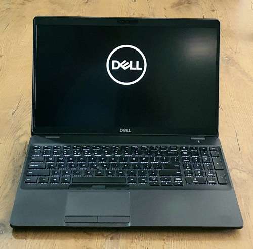 LATEST DELL LATITUDE 5500 15` FHD Intel® Core i5 8th Gen Quad-Core | 8GB RAM | 256GB SSD
