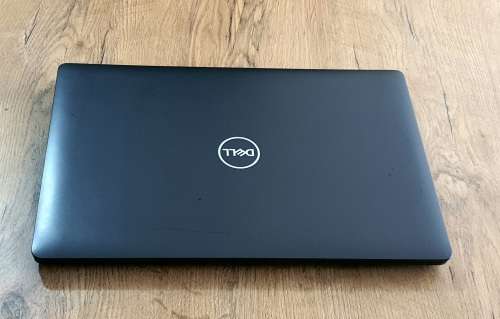 LATEST DELL LATITUDE 5500 15` FHD Intel® Core i5 8th Gen Quad-Core | 8GB RAM | 256GB SSD