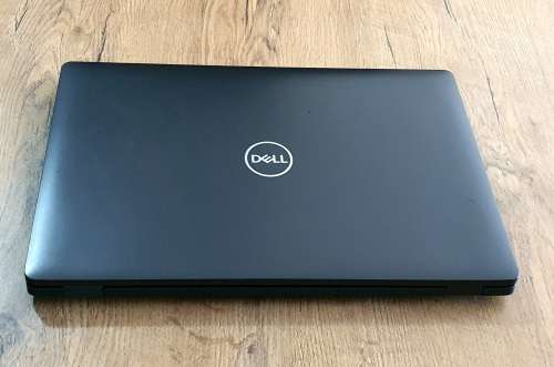 LATEST DELL LATITUDE 5500 15` FHD Intel® Core i5 8th Gen Quad-Core | 8GB RAM | 256GB SSD