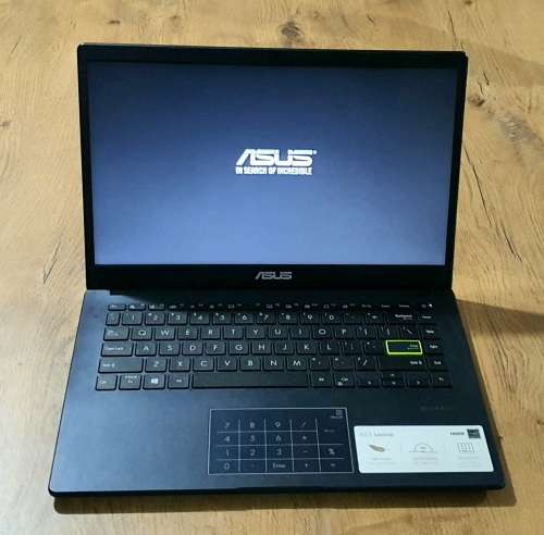 ***STYLISH LATEST*** SPECS ASUS 15` Intel® Celeron® N4020 | 4 GB RAM | 128 GB SSD (NUMERIC TRACKPAD)
