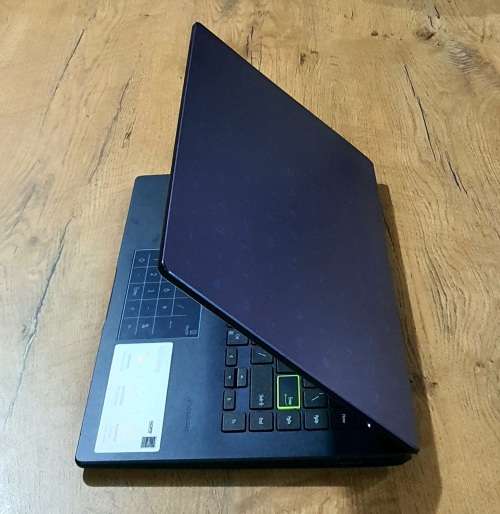 ***STYLISH LATEST*** SPECS ASUS 15` Intel® Celeron® N4020 | 4 GB RAM | 128 GB SSD (NUMERIC TRACKPAD)