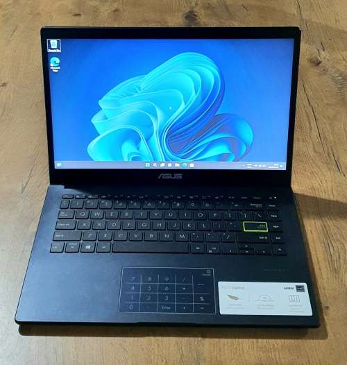 ***STYLISH LATEST*** SPECS ASUS 15` Intel® Celeron® N4020 | 4 GB RAM | 128 GB SSD (NUMERIC TRACKPAD)