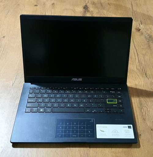 ***STYLISH LATEST*** SPECS ASUS 15` Intel® Celeron® N4020 | 4 GB RAM | 128 GB SSD (NUMERIC TRACKPAD)