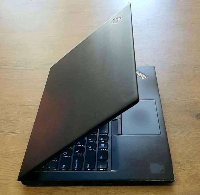 ***LATE ENTRY TOUCH SCREEN*** LENOVO THINKPAD T480s 14 FHD Intel® Core i5 8350U |12GB RAM |256GB SSD