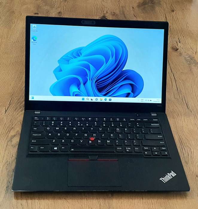 ***LATE ENTRY TOUCH SCREEN*** LENOVO THINKPAD T480s 14 FHD Intel® Core i5 8350U |12GB RAM |256GB SSD
