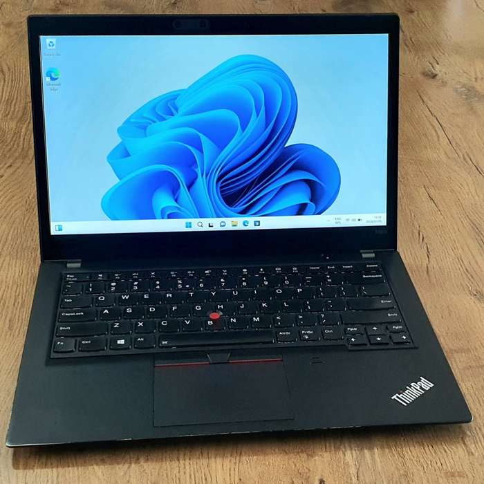 ***LATE ENTRY TOUCH SCREEN*** LENOVO THINKPAD T480s 14 FHD Intel® Core i5 8350U |12GB RAM |256GB SSD